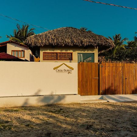 Pousada Casa Buriti - Atins Exterior foto